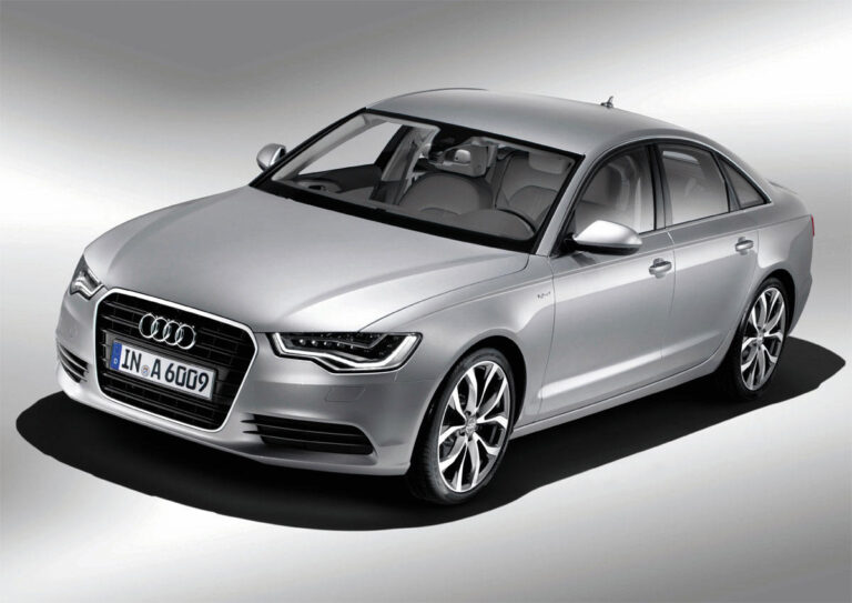 audi a6 hybrid 01