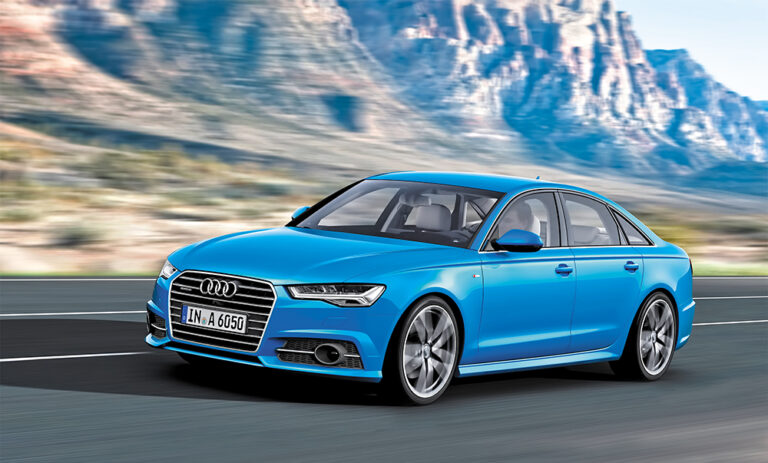 audia6contacto