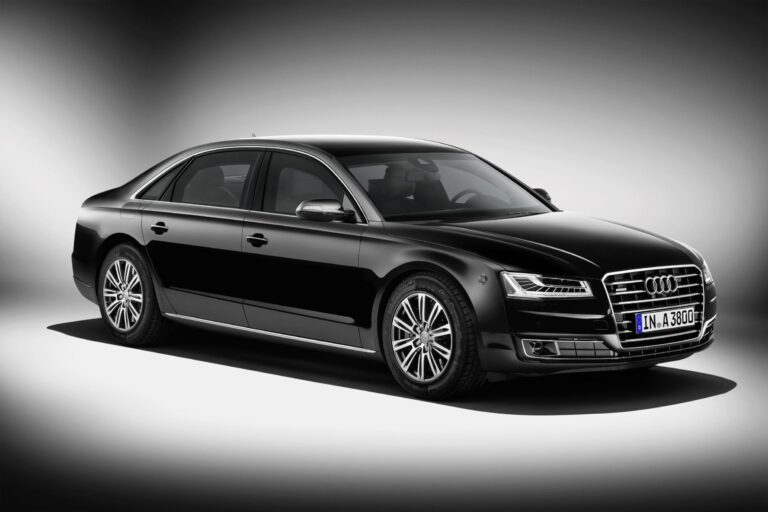audia8lsecurity