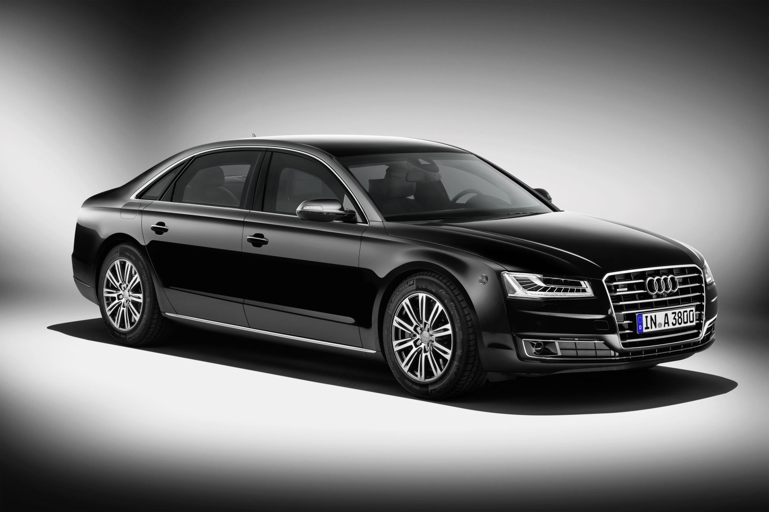 audia8lsecurity