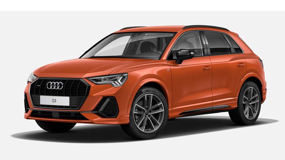 Audi Q3 Sportback 40 TDI 200 CV, un buen ejemplo de virtuosismo diésel