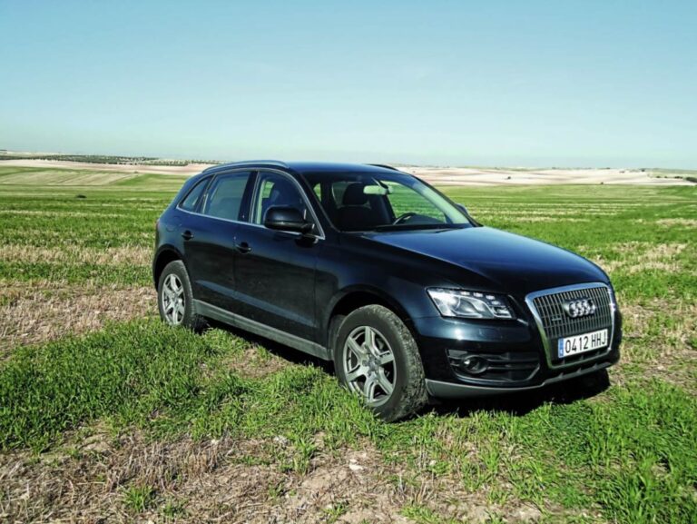 audiq511