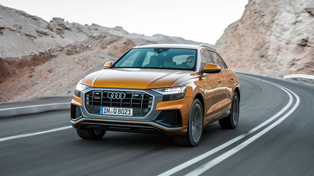 audiq8137