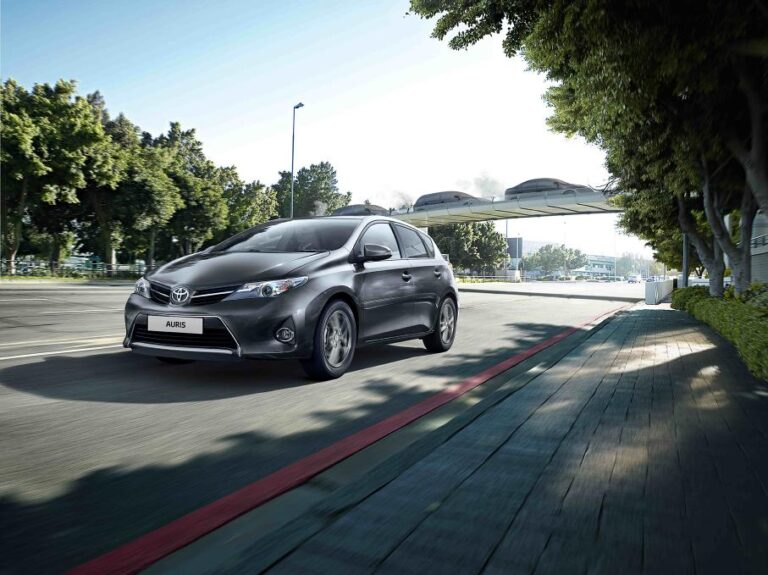 auris 6