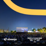 Autocine Madrid Race: disfruta de un plan de película con Ubeeqo