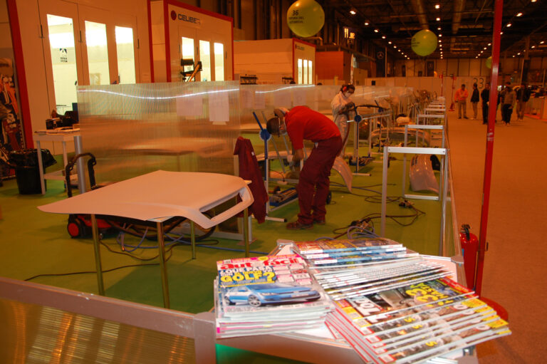 autofacil olimpiadas fp spainskills