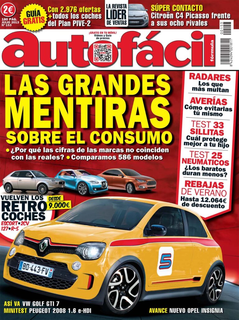 autofacil portada