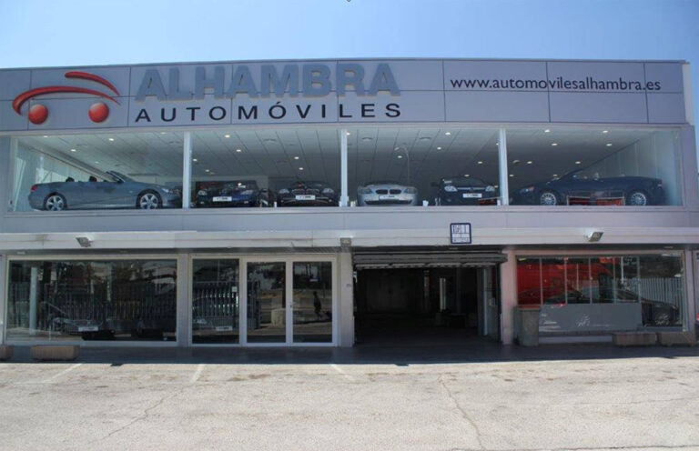automovilesalhambra 1