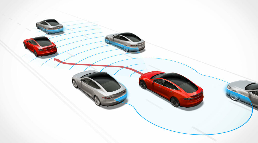 Autopilot