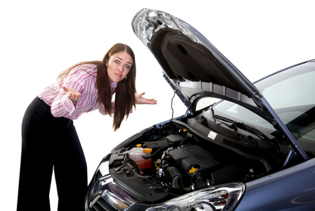 10 averías que tú mismo provocas en tu coche 1 averiascoche1 1