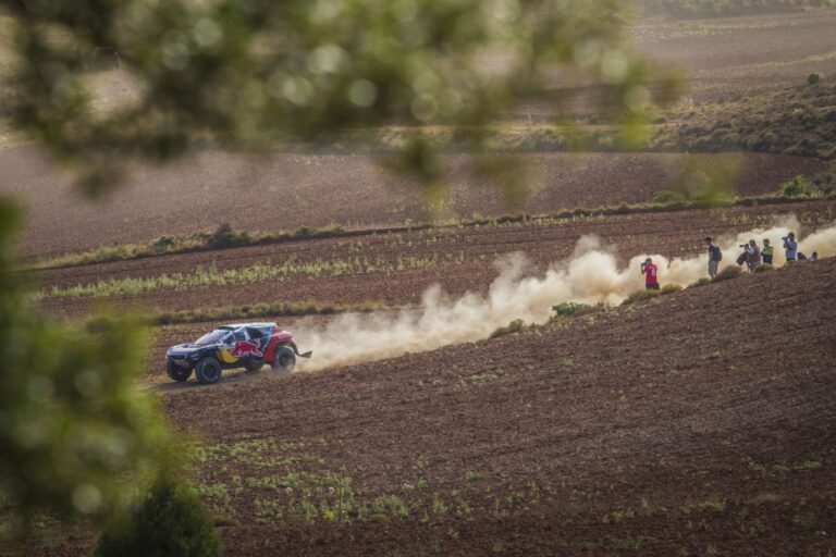 bajaaragon2017recorrido