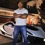 El GTA Spano, listo para aparecer en Ballers