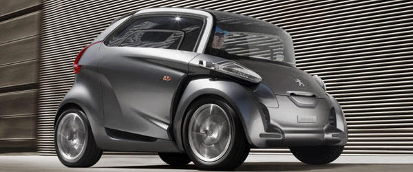 Peugeot BB1