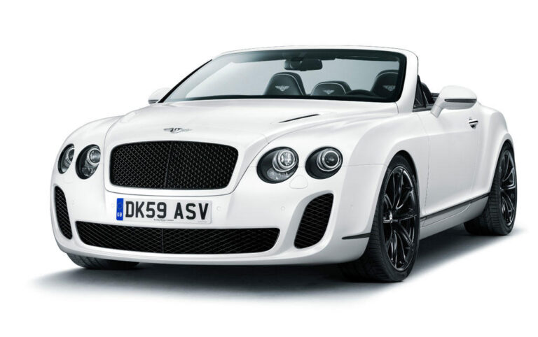 bentley convertible 02