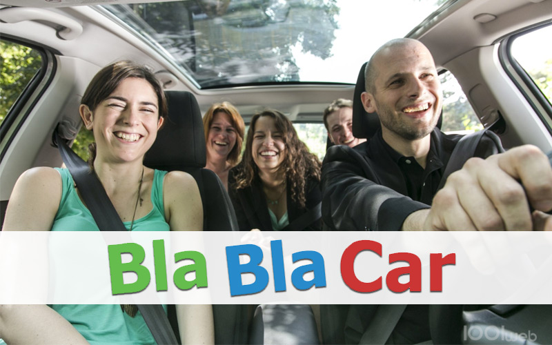 blablacar nouvel an