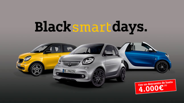 blacksmartdays