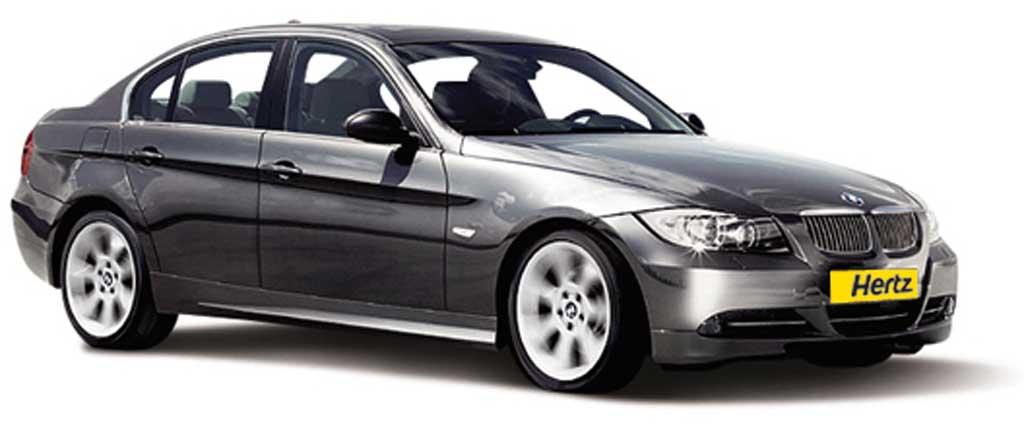 bmw 3series