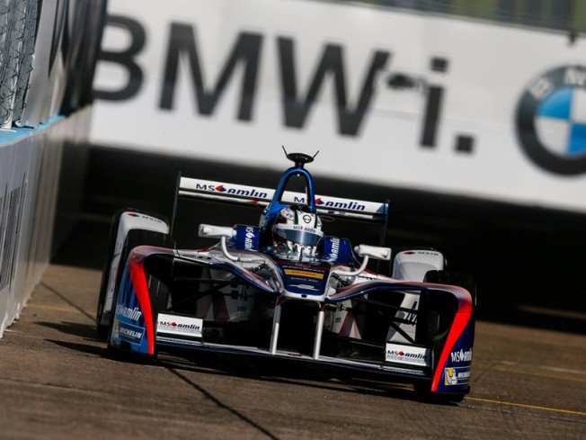 bmw formulae