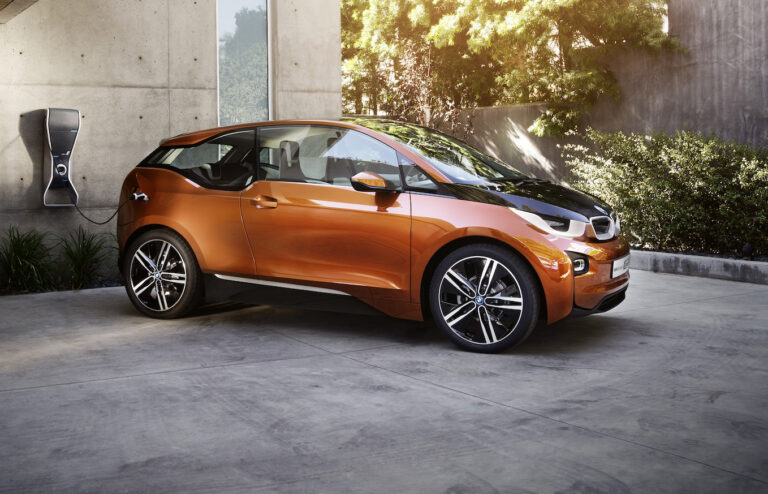 bmw i3 1