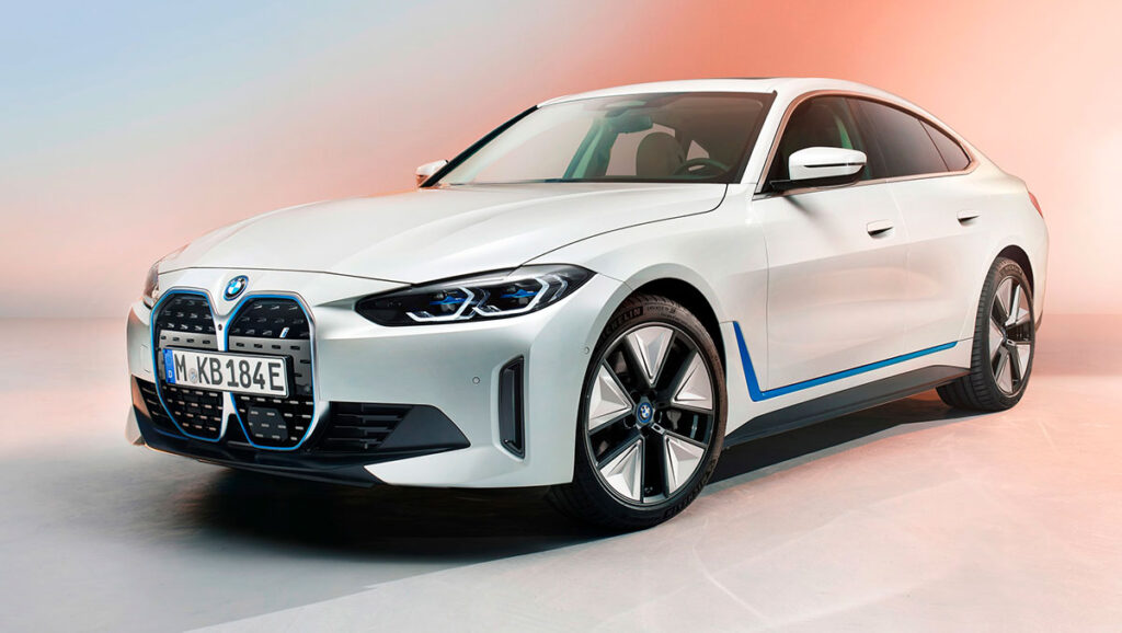 bmw i4