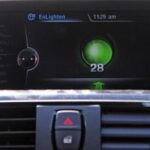 BMW te dirá cuánto falta para el que semáforo se ponga verde