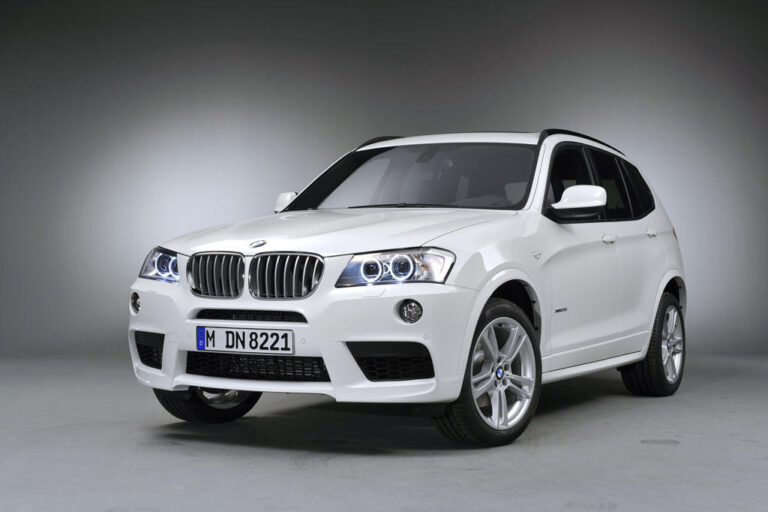 bmw x3m 001