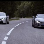 El BMW i8 Roadster, cada vez más cerca