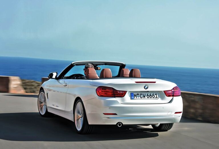 bmw420d