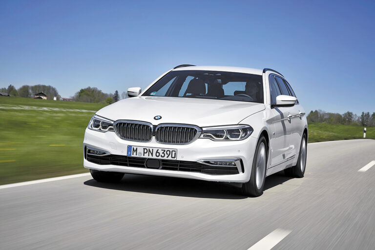 bmw520d