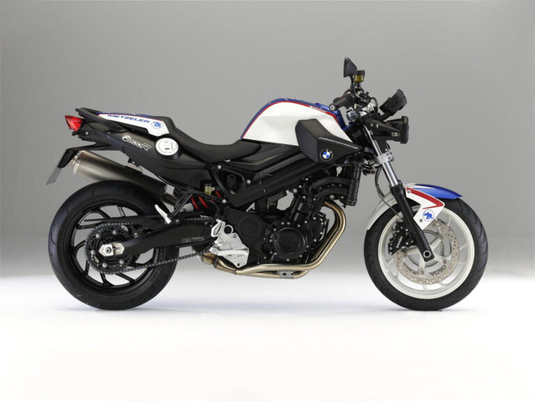 Súbete a la moto de Chris Pfeiffer