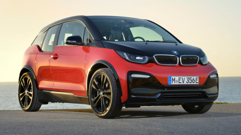 bmwi3s34 34g