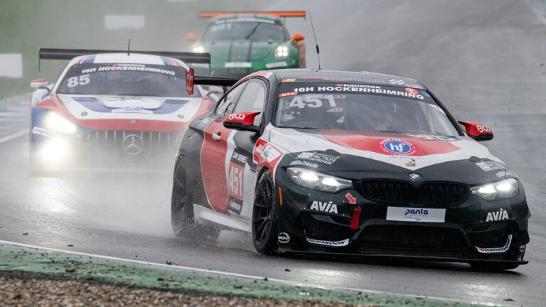 bmwm4milagroshockenheim