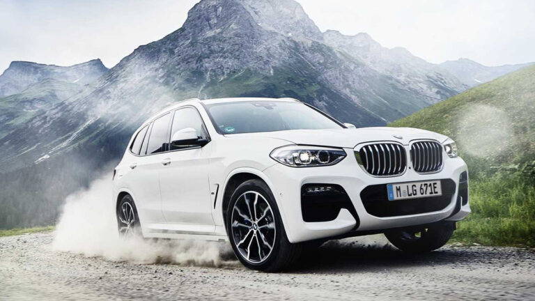 bmwx3 1