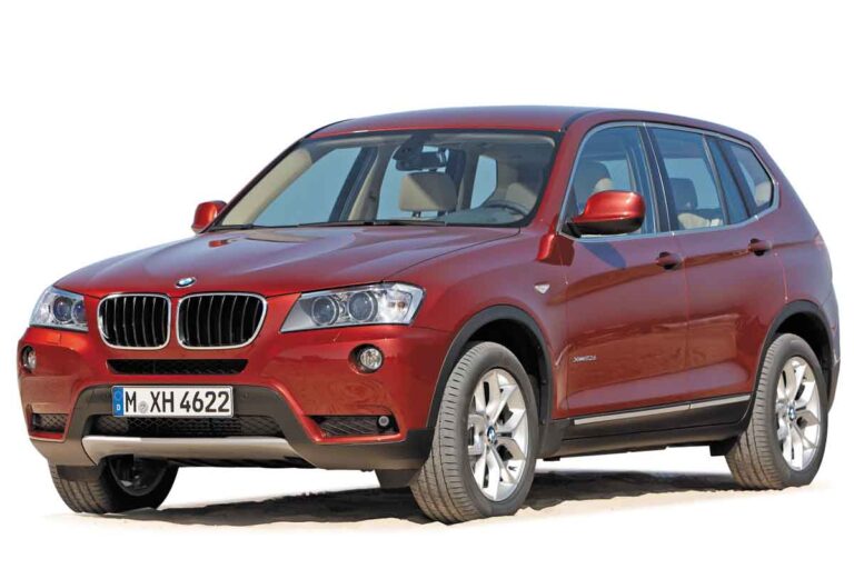 bmwx3