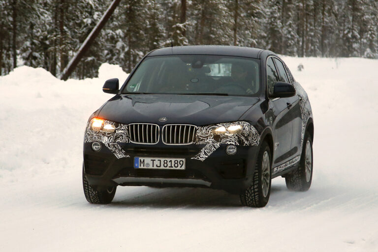 bmwx41