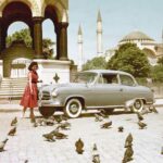 Renace la marca Borgward, cerrada en 1960