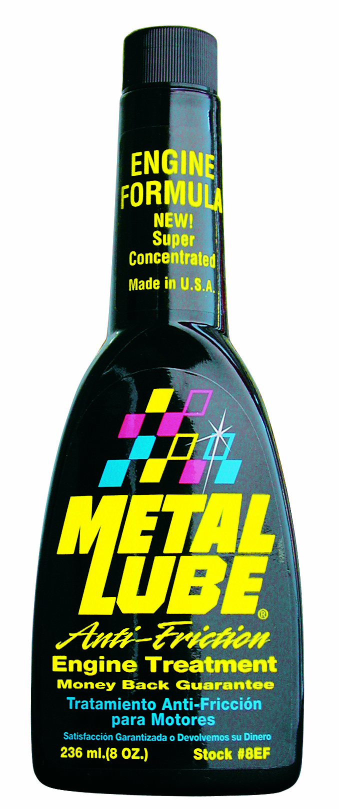 Metal Lube, 25 años cuidando tu motor