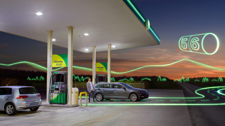 bp fuels go further with bp