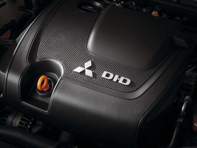 Mitsubishi Lancer 2.0 DI-D Instyle vs Dodge Avenger 2.0 CRD SXT Sport