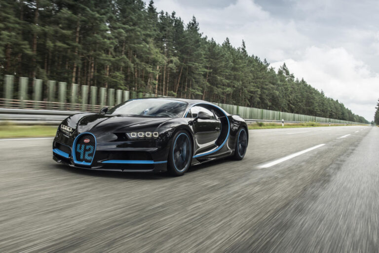 bugatti chiron segundos 3g