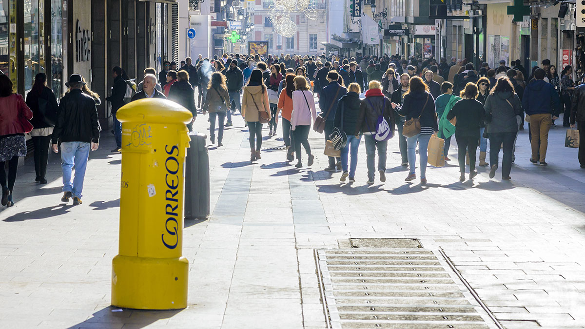 Me llegan a casa las multas de un anterior inquilino, ¿qué puedo hacer? 1 buzoncorreos