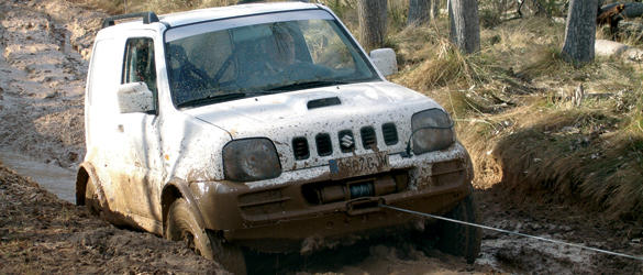 cabrestantesuzuki jimny