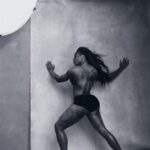 Calendario Pirelli 2016: las mujeres de éxito, grandes protagonistas