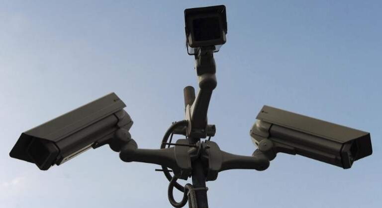 camaras ciudades efe