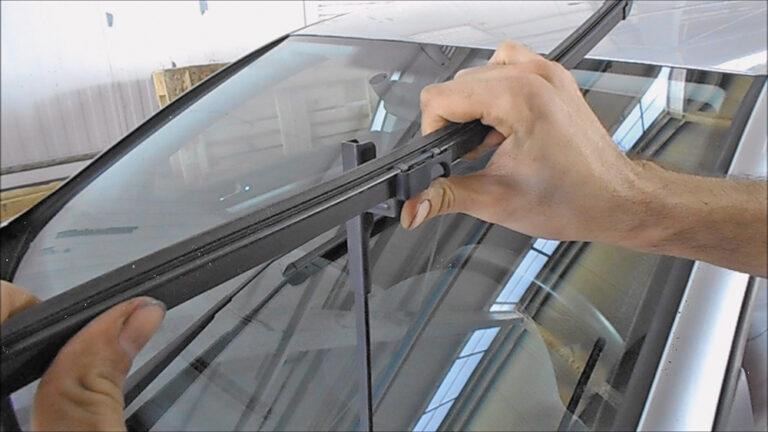 cambiarescobillaslimpiaparabrisas