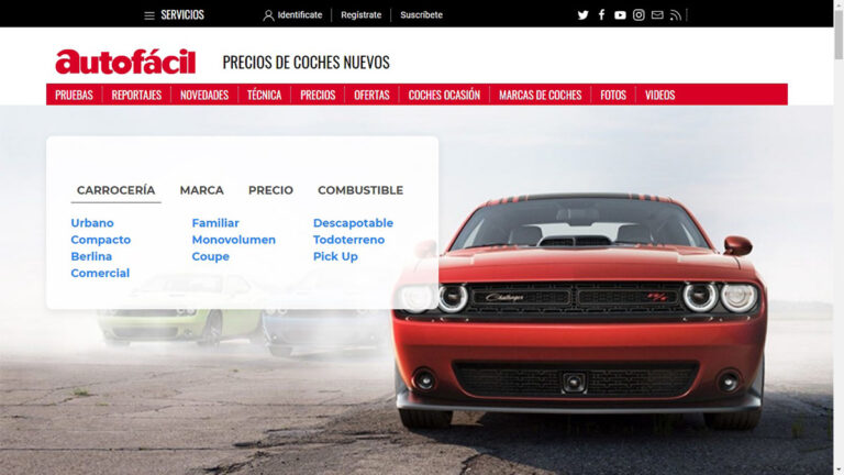 captura guia de preciospunto