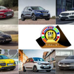 Estos son los 10 finalistas a 