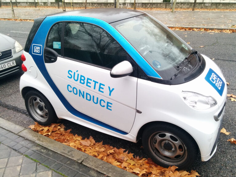car2go