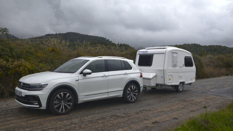 caravanas bambina 2g