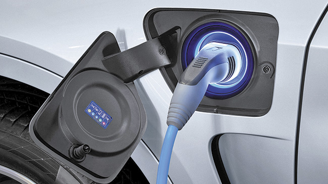 Conoce todos los tipos de cables de carga para coche eléctrico